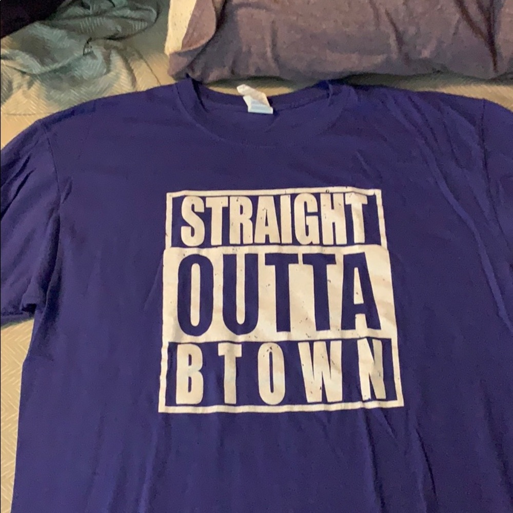 IU Indiana T-Shirt